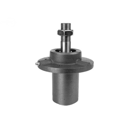 Rotary 12807 - Rolamento da lâmina assy dixie chopper substitui 300441