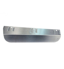 Rotary 8555 - Bouclier pour taille-haie echo pour modèles echo