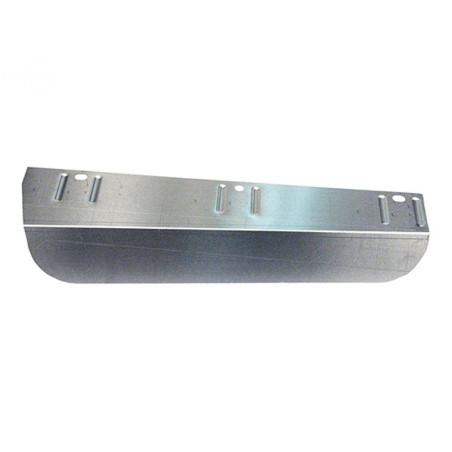 Rotary 8555 - Bouclier pour taille-haie echo pour modèles echo