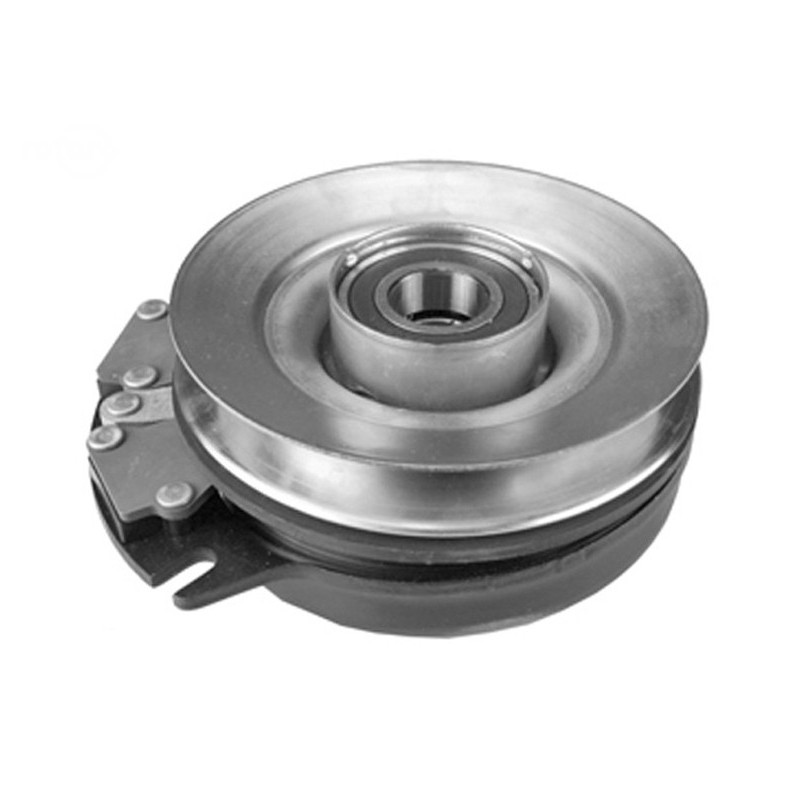 Rotary 11445 - Elect. Hustler PTO clutch replaces Hustler