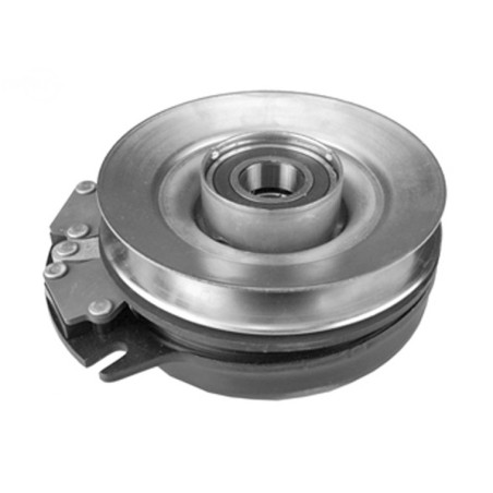 Rotary 11445 - Elect. Hustler PTO clutch replaces Hustler