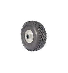 Rotary 8278 - Wiel - Band + Velg 2-laags 410x4 vervangt snapper