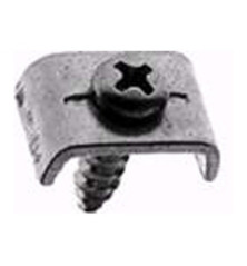 Rotary 250 - Clip de conducto b&s - reemplazo de pernos b&s 22372