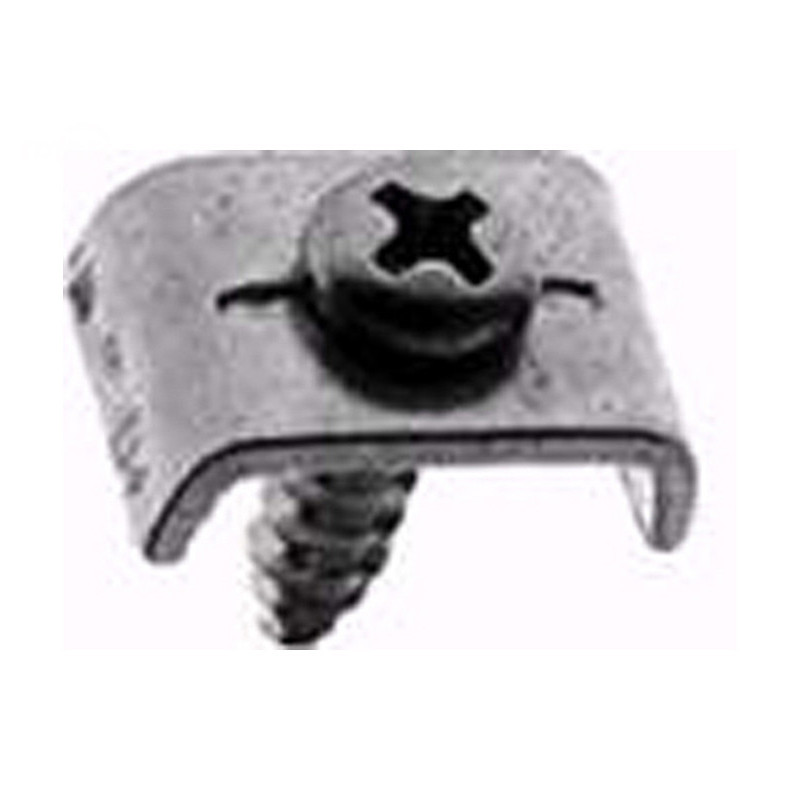 Rotary 250 - B&S Conduit Clip - B&S 22372 Bolt Replacement