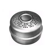 Rotary 2285 - Silencieux kohler tuyau 1-1/4' remplace kohler