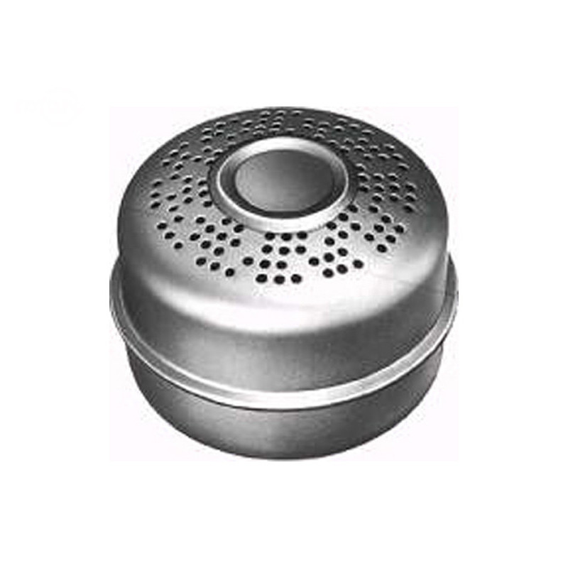 Rotary 2285 - Silencieux kohler tuyau 1-1/4' remplace kohler