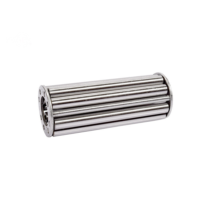 Rotary 14371 - Roulement de cage à rouleaux hustle remplace hustler