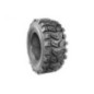 Rotary 12767 - Tire 16x6.50-8 2ply x-trac carlisle