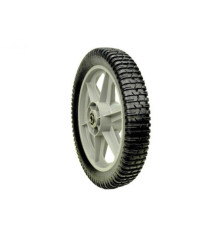 Rotary 13495 - Roue en plastique 12' x 1-3/4' remplace ayp