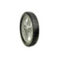 Rotary 13495 - Roue en plastique 12' x 1-3/4' remplace ayp