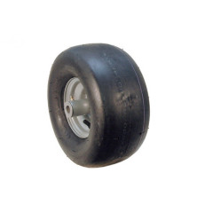Rotary 14250 - Wiel - Band + Velg 11 x 6.00-5 vervangt husq