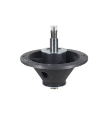 Rotary 14708 - Suporte da lâmina em ferro fundido substitui ferris