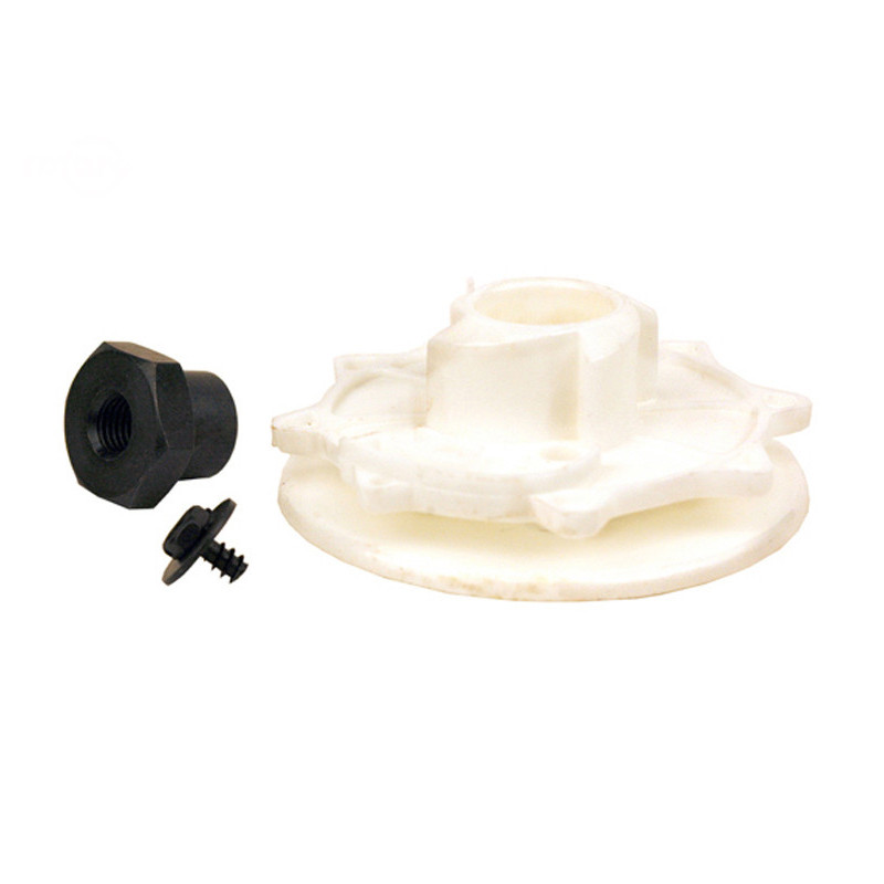 Rotary 12748 - Polea de arranque (kit) Poulan reemplaza Poulan