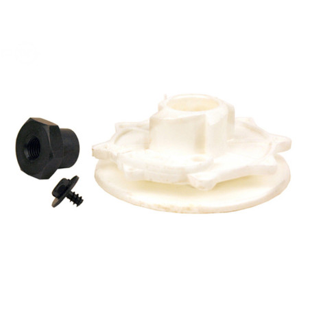 Rotary 12748 - Starter pulley (kit) poulan replaces poulan