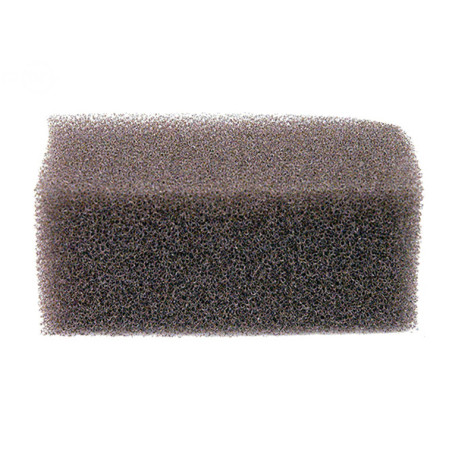Rotary 4300 - Filtro de espuma para desbrozadora de aire reemplaza weedeater