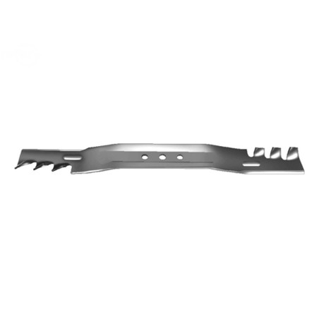 Rotary 13260 - Toro mes 20-27/32' x 7/16' vervangt toro - 13260