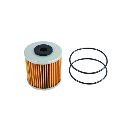 Rotary 16018 - Kit de filtro de aceite de transmisión reemplaza el engranaje hidro