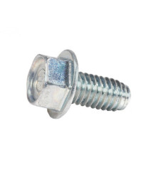 Vis autotaraudeuse à tête hexagonale 3/8'-16 x 3/4'