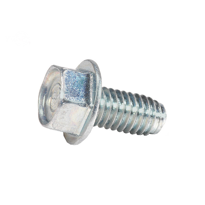 Vis autotaraudeuse à tête hexagonale 3/8'-16 x 3/4'