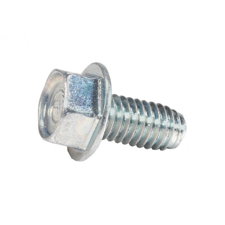Vis autotaraudeuse à tête hexagonale 3/8'-16 x 3/4'