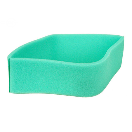 Rotary 9245 - Pré-filtro de ar (espuma) Kohler substitui Kohler - 9245