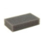 Filtre a air (mousse) lawn-boy remplace lawn-boy - 1380