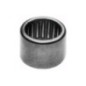 Rotary 7241 - Roulement de variateur 9/16 x 3/4 remplace mtd