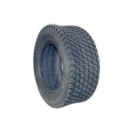 Rotary 14678 - Pneu 24 x 9.50 - 12 4 pr kenda k500 super
