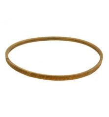 Rotary 12771 - Drive belt 5/8' x 41-1/4' mtd replaces mtd