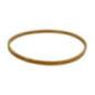 Rotary 12771 - Drive belt 5/8' x 41-1/4' mtd replaces mtd