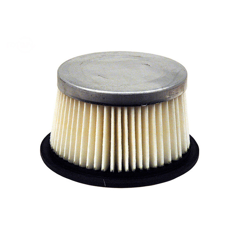 Rotary 1390 - Filtre a air (papier) tecumseh remplace tecumseh - 1390