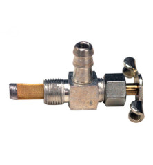 Rotary 1347 - Soupape de coupure de coude de carburant 1/4' remplace lawnboy