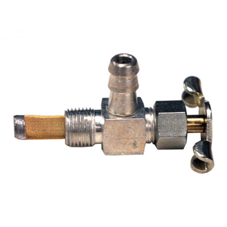 Rotary 1347 - Soupape de coupure de coude de carburant 1/4' remplace lawnboy