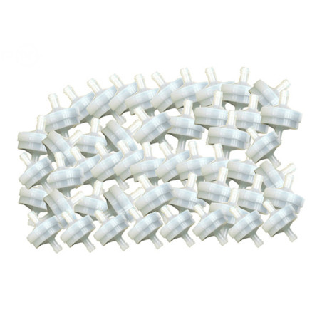 Rotary 12949 - Hoofdkarton vulling B&S 394358 brandstoffilter