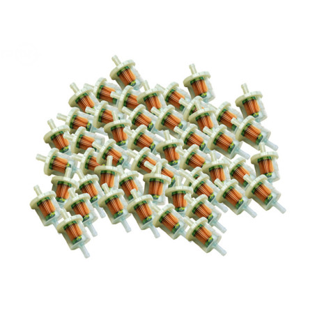 Rotary 12951 - Hoofdvulkarton b&s 493629 brandstoffilter