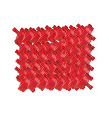 Rotary 12952 - Hoofd vulkarton b&s 298090 brandstoffilter