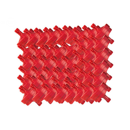 Rotary 12952 - Hoofd vulkarton b&s 298090 brandstoffilter