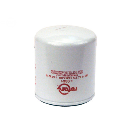 Rotary 9361 - Filtro de aceite de transmisión Exmark reemplaza Exmark