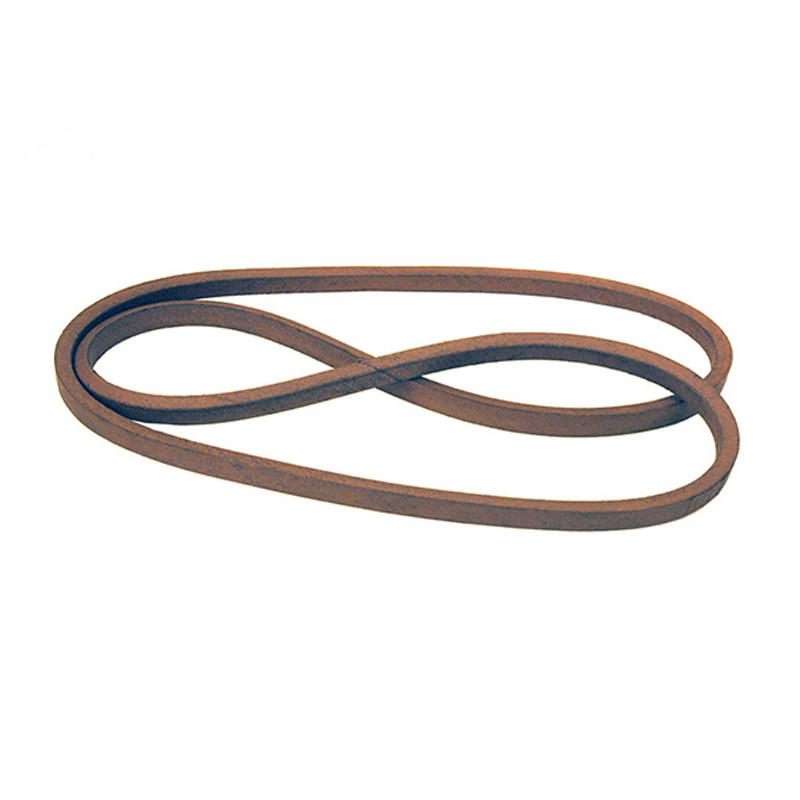 Rotary 14130 - Correia da plataforma 1/2' x 112-1/8' toro substitui toro