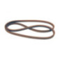 Rotary 14130 - Correia da plataforma 1/2' x 112-1/8' toro substitui toro