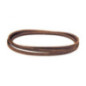 Rotary 14318 - Courroie de pont 5/8' x 175-7/8' toro remplace toro