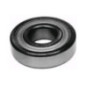 Rotary 7178 - Rolamento do suporte da lâmina 63/64 x 2-7/16 substitui scag