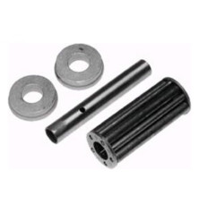 Rotary 8318 - Kit di cuscinetti per ruote Scag utilizzato su rotanti