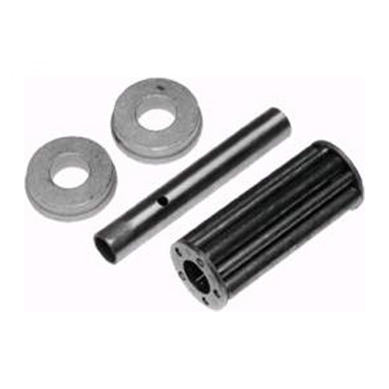 Rotary 8318 - Kit de roulements de roue scag utilisé sur rotatif