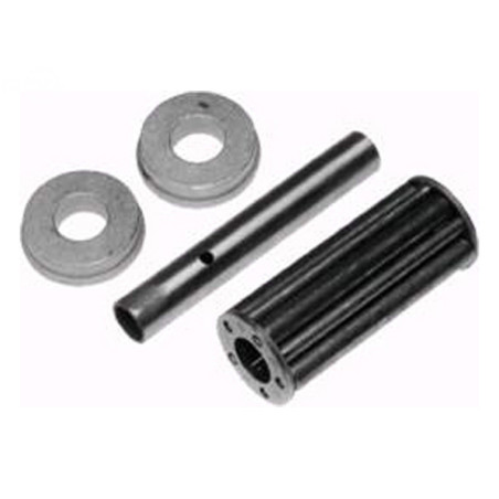 Rotary 8318 - Kit di cuscinetti per ruote Scag utilizzato su rotanti