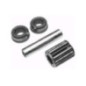 Rotary 8441 - Kit de roulements de roue toro pour roue toro