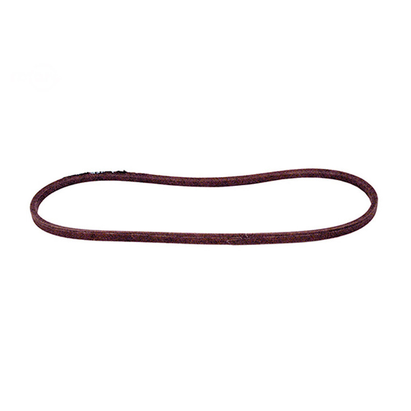 Rotary 14447 - Aandrijfriem 3/8' x 28-31/32' mtd vervangt mtd
