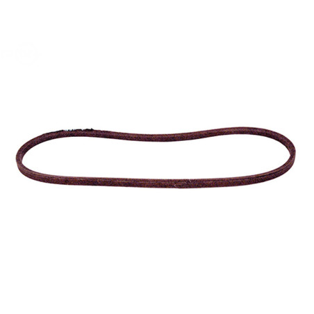 Rotary 14447 - Aandrijfriem 3/8' x 28-31/32' mtd vervangt mtd