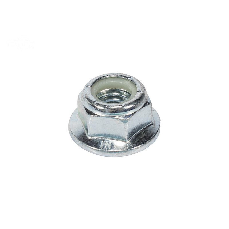 Rotary 15978 - Écrou de verrouillage bride en nylon remplace bad boy