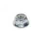 Rotary 15978 - Écrou de verrouillage bride en nylon remplace bad boy